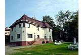 Pension de famille Miskolc Hungrie